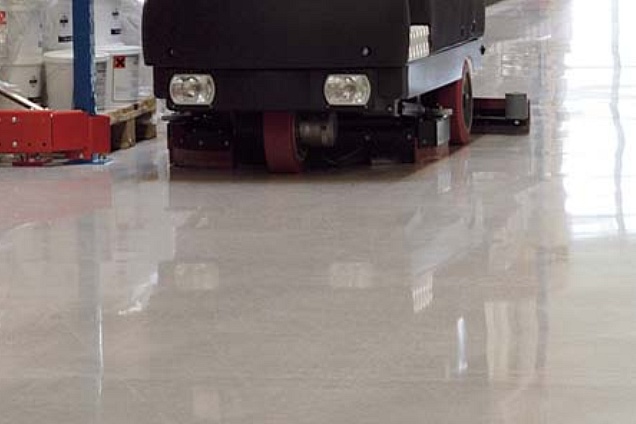 POSATORI PAVIMENTI - 1