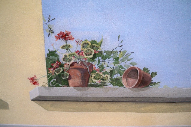 ARCHITETTI E INTERIOR DESIGN - 3