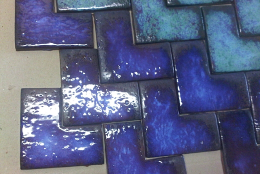 Cotto Etrusco by Materia+ Srl COTTO ETRUSCO, MICHELE - 4