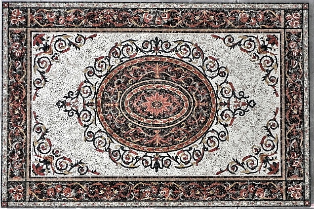 MOSAICI in Emilia-Romagna - 1