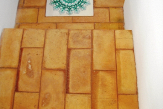 Fornace Fonti Srl Tavella a mano - 6