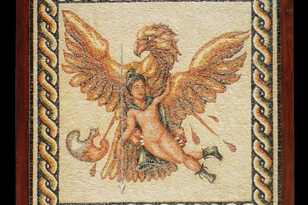 MOSAICI (smalti) - 3