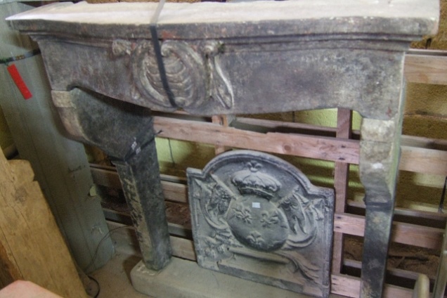 PAVIMENTI DI RECUPERO E MATERIALI PER RISTRUTTURAZIONI (camini-in-pietra) - 9