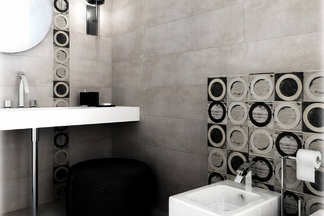 PAVIMENTI IN CERAMICA (levigata) in Emilia-Romagna - 6