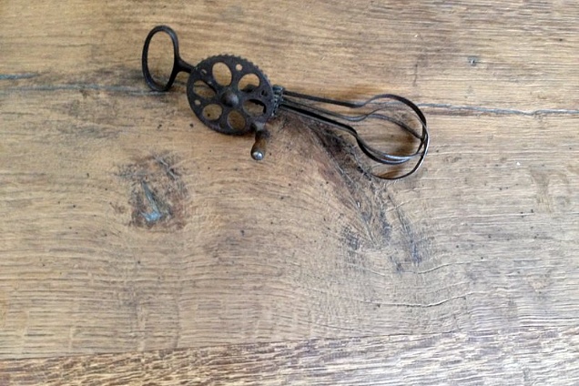 PAVIMENTI DI RECUPERO E MATERIALI PER RISTRUTTURAZIONI - 4