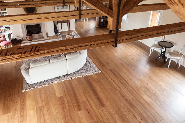 PARQUET / PAVIMENTI IN LEGNO (olmo) - 2