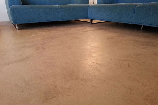Pavimento Moderno Pavimenti in microcemento - 2