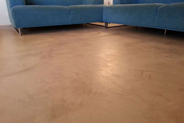 POSATORI PAVIMENTI in Emilia-Romagna - 2