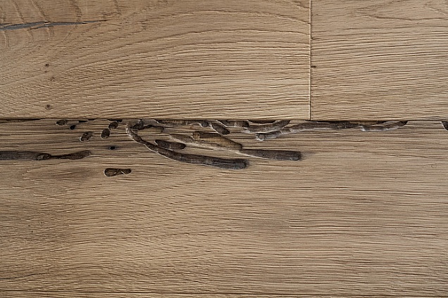 PAVIMENTI DI RECUPERO E MATERIALI PER RISTRUTTURAZIONI - 5