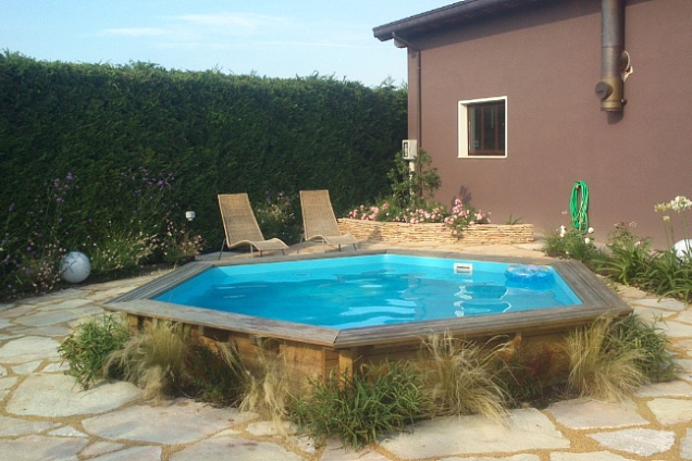 PAVIMENTI IN MARMO / PIETRA (rosa) - 8