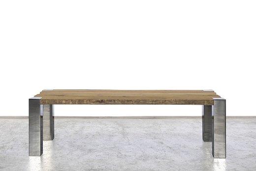 ANTICA EDILIZIA s.r.l. Complementi in legno antico di recupero - 8