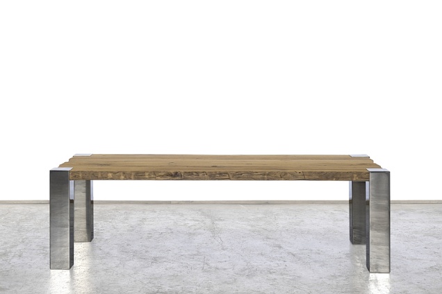 PAVIMENTI DI RECUPERO E MATERIALI PER RISTRUTTURAZIONI (mobili) - 8