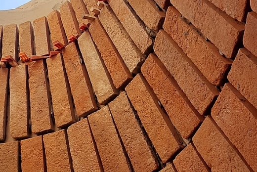 Antiche Demolizioni Pavimento antico di recupero - 3