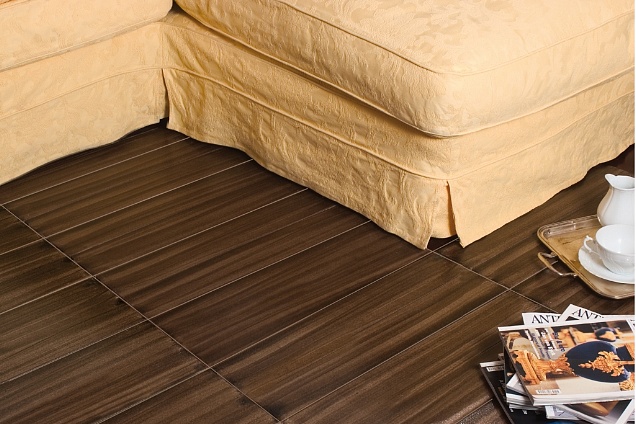 PAVIMENTI IN MAIOLICA - 1