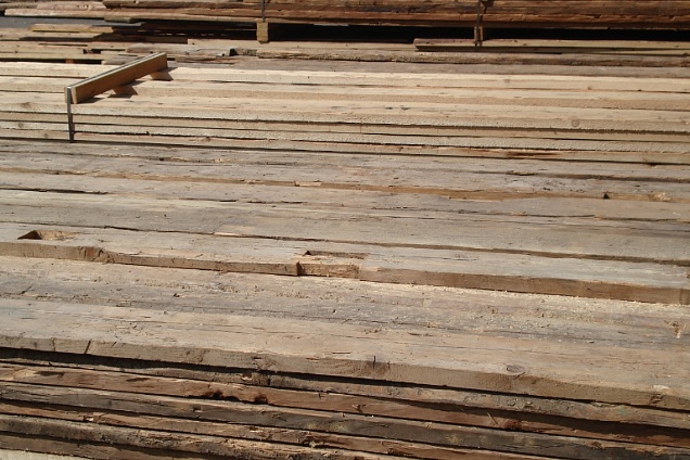 PAVIMENTI DI RECUPERO E MATERIALI PER RISTRUTTURAZIONI - 9