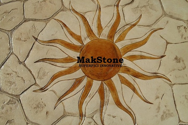 PAVIMENTI PER ESTERNI - 1