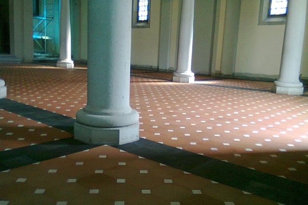 POSATORI PAVIMENTI in Emilia-Romagna - 2