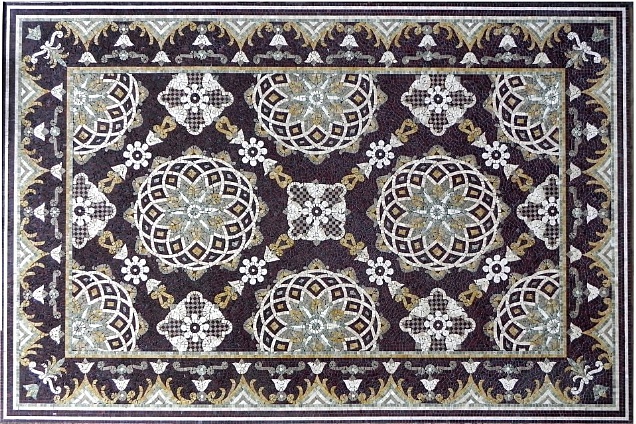 MOSAICI in Emilia-Romagna - 1