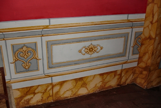 La Bottega delle Arti Antiche Decorazioni e Affreschi - 6