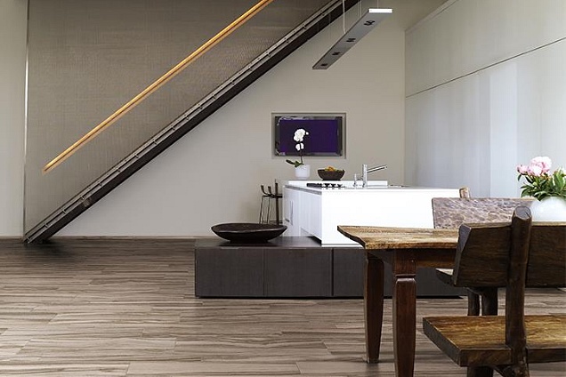 PAVIMENTI IN CERAMICA (effetto-legno) in Emilia-Romagna - 2