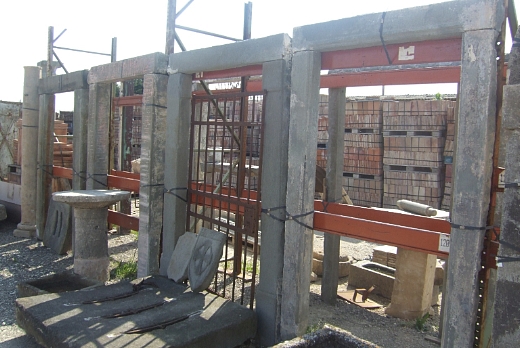 Recuperando Brick and Stone - 6