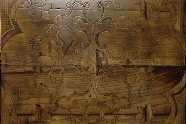 PAVIMENTI DI RECUPERO E MATERIALI PER RISTRUTTURAZIONI - 1