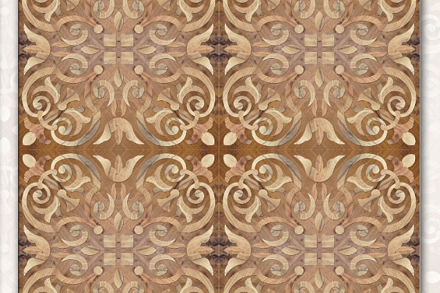 PAVIMENTI DI RECUPERO E MATERIALI PER RISTRUTTURAZIONI - 6