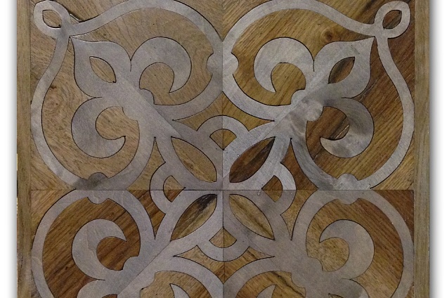 PAVIMENTI DI RECUPERO E MATERIALI PER RISTRUTTURAZIONI - 2