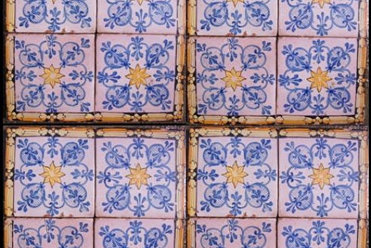 La Riggiola Mattonelle Antiche - 1