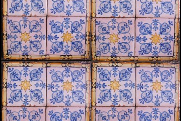 PAVIMENTI DI RECUPERO E MATERIALI PER RISTRUTTURAZIONI (cementine-a-disegno) - 1