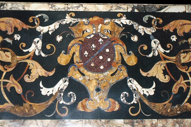 RIVESTIMENTI (madreperla) - 2