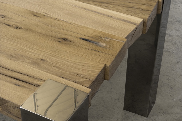 PAVIMENTI DI RECUPERO E MATERIALI PER RISTRUTTURAZIONI (mobili) - 9