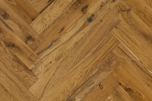 ANTICA EDILIZIA s.r.l. Pavimenti Legno Antico Originale Spina e Quadrotte - 1