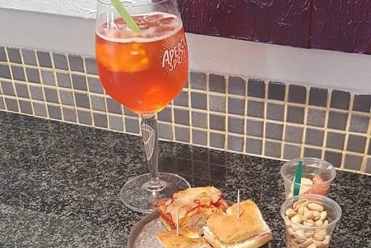 Antiche Demolizioni Piattini in Gres - 3