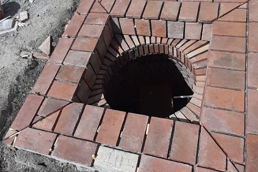 Antiche Demolizioni Pavimento antico di recupero - 4