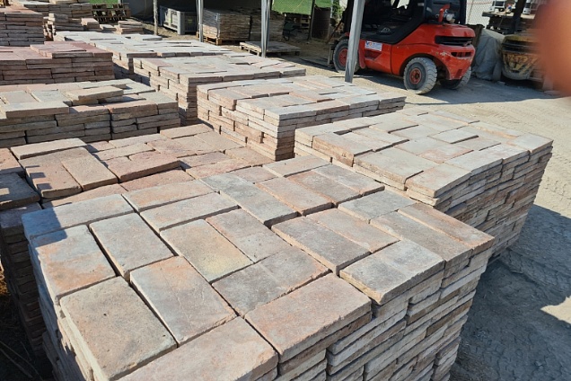 PAVIMENTI DI RECUPERO E MATERIALI PER RISTRUTTURAZIONI in Emilia-Romagna - 2