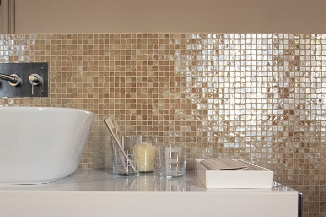 MOSAICI in Emilia-Romagna - 1