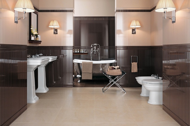 PAVIMENTI IN CERAMICA in Emilia-Romagna - 5