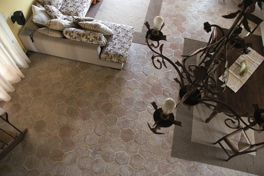 CASTELLO DELLE RACCHIUSOLE