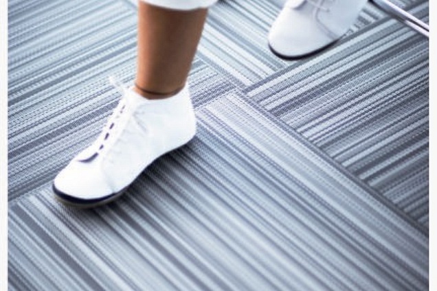 MOQUETTE, TESSUTO, TATAMI - 7