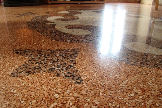 Pavimenti Preziosi crystalfloor - 2