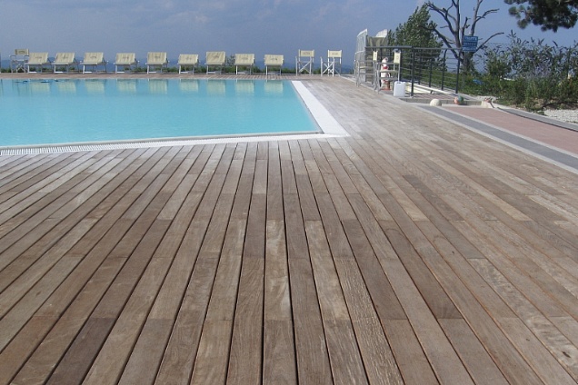 PAVIMENTI PER ESTERNI - 9