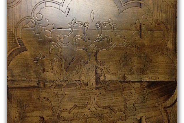 PAVIMENTI DI RECUPERO E MATERIALI PER RISTRUTTURAZIONI - 2