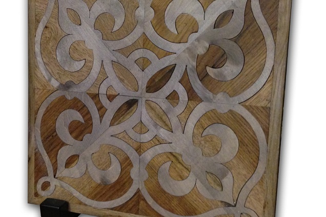 PAVIMENTI DI RECUPERO E MATERIALI PER RISTRUTTURAZIONI - 3