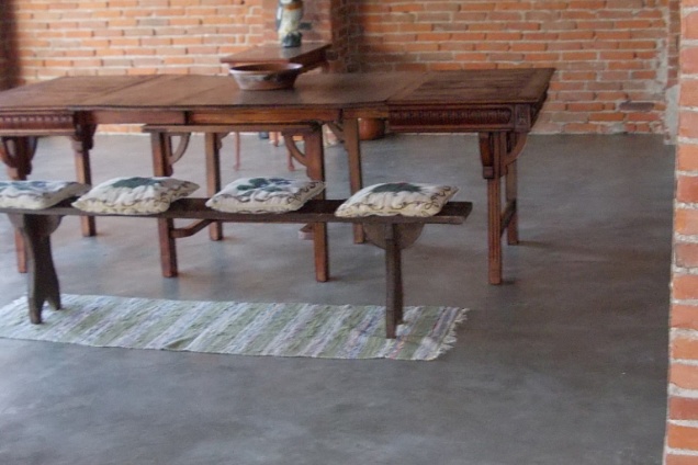 PAVIMENTI SPECIALI - 1