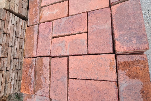 PAVIMENTI DI RECUPERO E MATERIALI PER RISTRUTTURAZIONI in Emilia-Romagna - 2