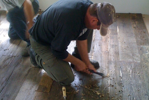 Legno Antico ROVERE CLASS ORIGINALE - 4