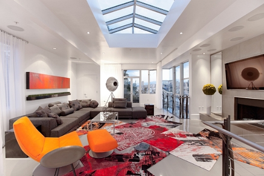 Faudes Residenza San Francisco - 2