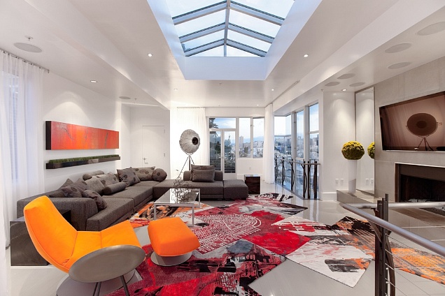 MOQUETTE, TESSUTO, TATAMI - 2