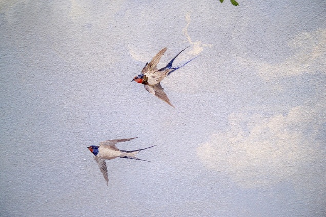 ARCHITETTI E INTERIOR DESIGN - 9